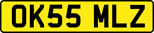 OK55MLZ