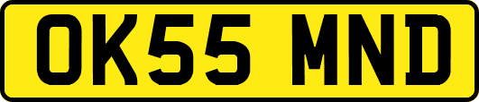 OK55MND