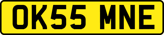 OK55MNE