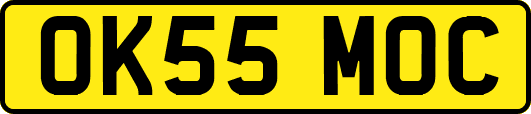OK55MOC