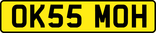 OK55MOH