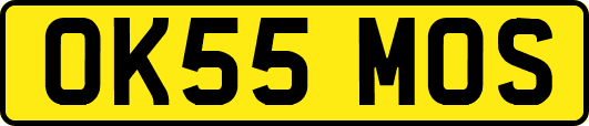 OK55MOS