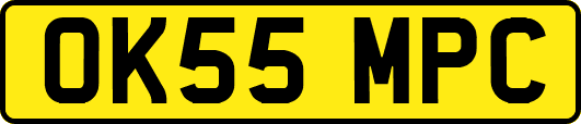 OK55MPC