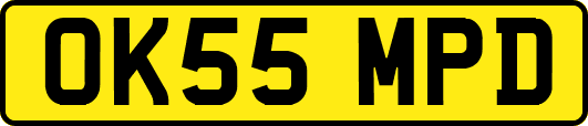 OK55MPD