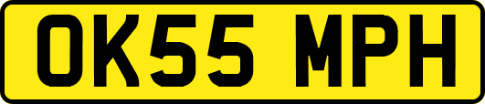 OK55MPH