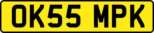 OK55MPK