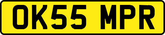 OK55MPR