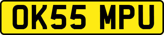 OK55MPU