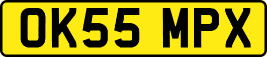 OK55MPX