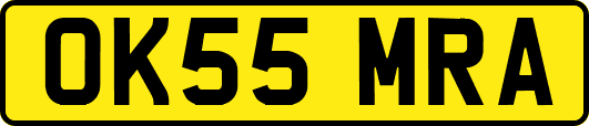 OK55MRA