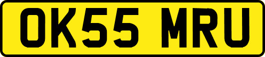 OK55MRU