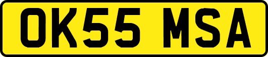 OK55MSA