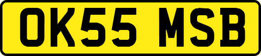 OK55MSB