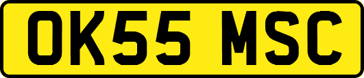 OK55MSC