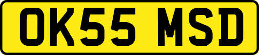 OK55MSD