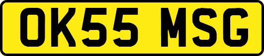 OK55MSG