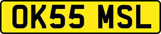 OK55MSL