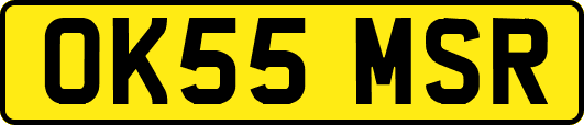 OK55MSR