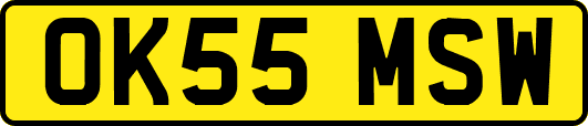 OK55MSW