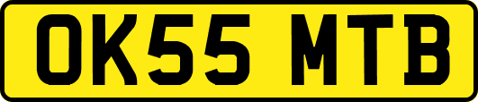 OK55MTB