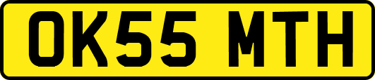OK55MTH