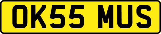 OK55MUS