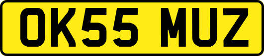 OK55MUZ