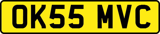 OK55MVC