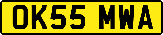 OK55MWA