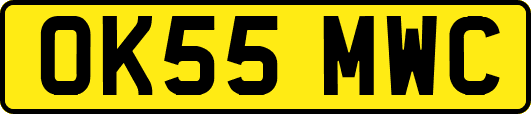 OK55MWC