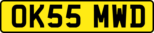 OK55MWD