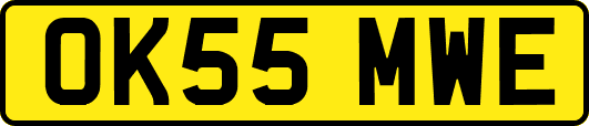 OK55MWE