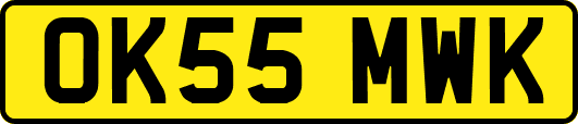 OK55MWK