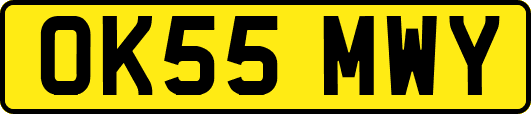 OK55MWY