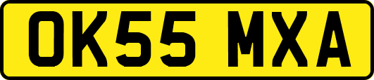 OK55MXA