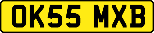 OK55MXB