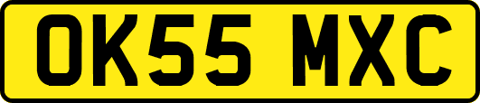 OK55MXC