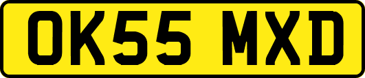 OK55MXD