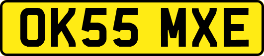 OK55MXE