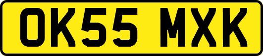 OK55MXK