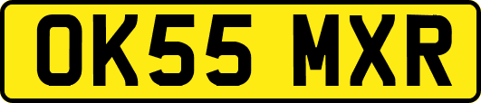 OK55MXR