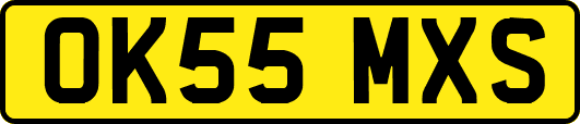 OK55MXS