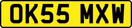 OK55MXW