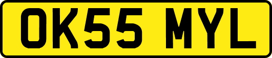 OK55MYL