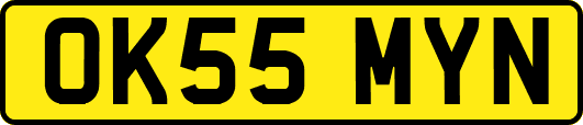 OK55MYN