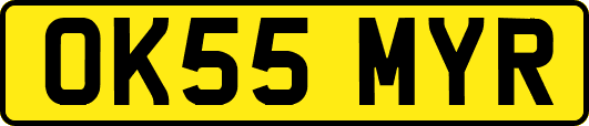 OK55MYR