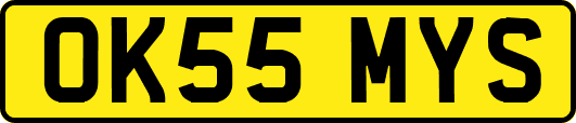 OK55MYS