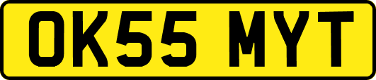 OK55MYT