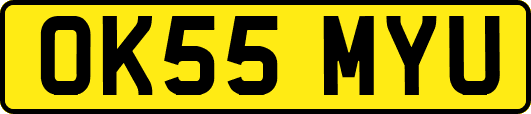OK55MYU