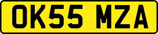 OK55MZA